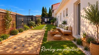  Maison à vendre 3 pièces 66 m²