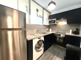  Appartement � louer 1 pi�ce 26 m�