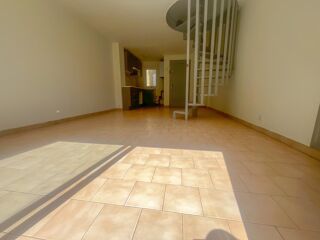  Appartement � vendre 3 pi�ces 47 m�