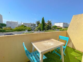  Appartement à vendre 2 pièces 34 m²