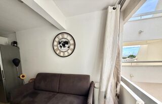  Appartement  vendre 1 pice 19 m