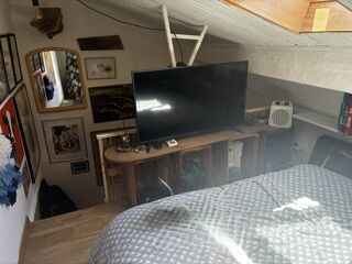  Appartement à louer 3 pièces 47 m²