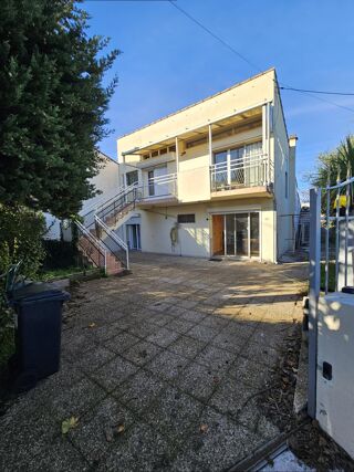  Maison � vendre 6 pi�ces 92 m�