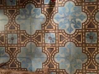  Maison � vendre 6 pi�ces 250 m�