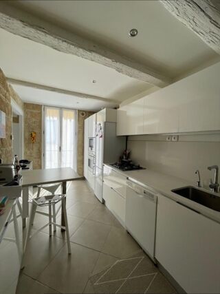  Appartement � vendre 4 pi�ces 86 m�