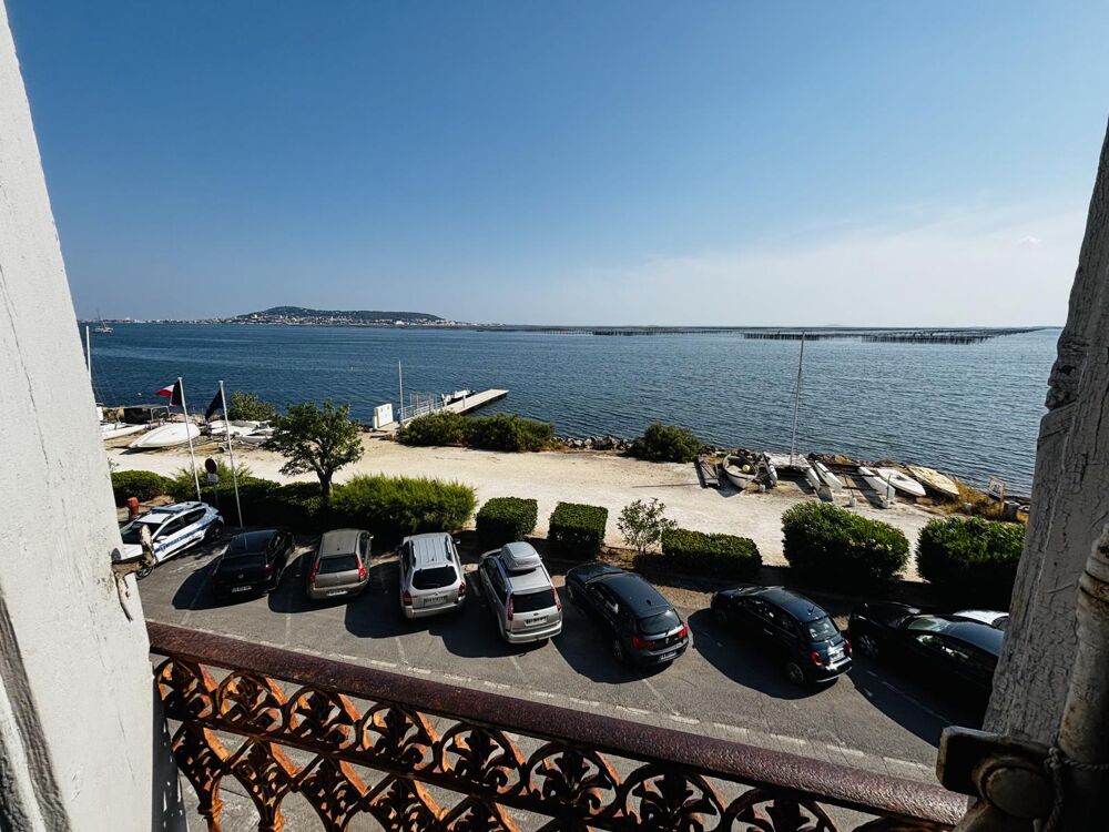 Maison 3 pièces 76 m² · à Bouzigues · 76 m² · 449 000 €