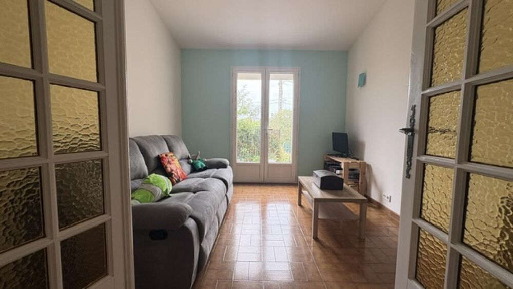 Vente Maison VILLA P6 + DOUBLE GARAGE Saint-christol-lez-ales