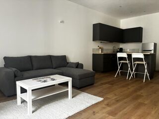  Appartement à louer 2 pièces 49 m²