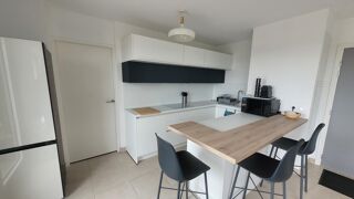  Appartement à vendre 2 pièces 53 m²