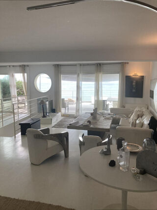  Appartement � vendre 3 pi�ces 107 m�