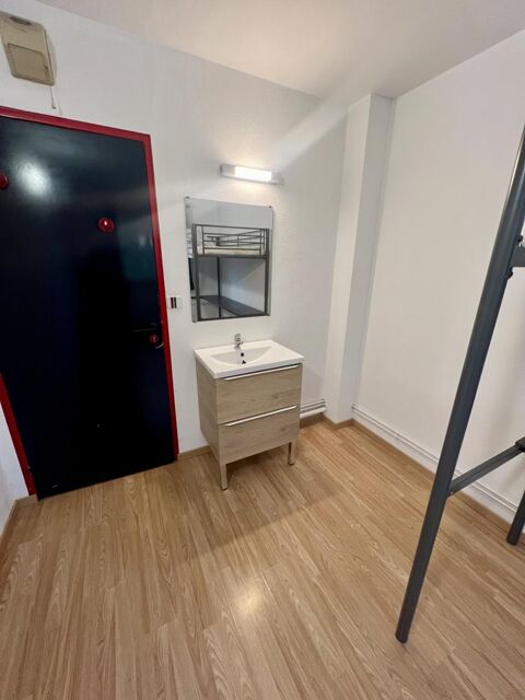  Appartement � louer 1 pi�ce 9 m�