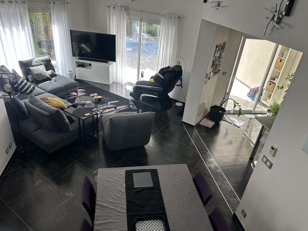 à vendre  Maison La Grande-Motte (34280)