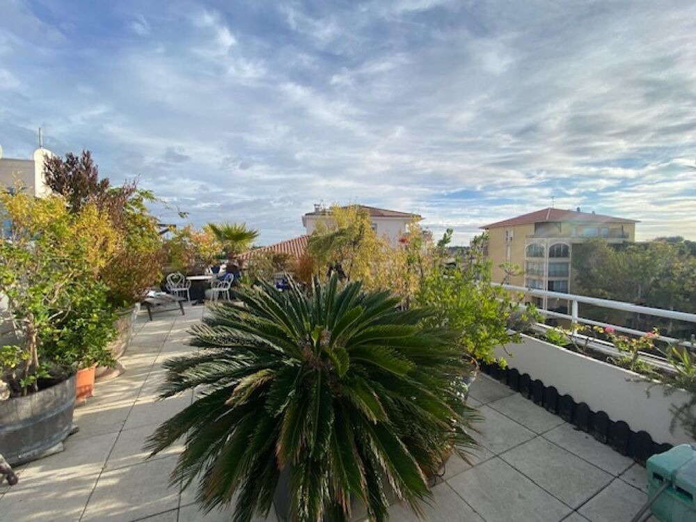  vendre  Appartement Lattes (34970)