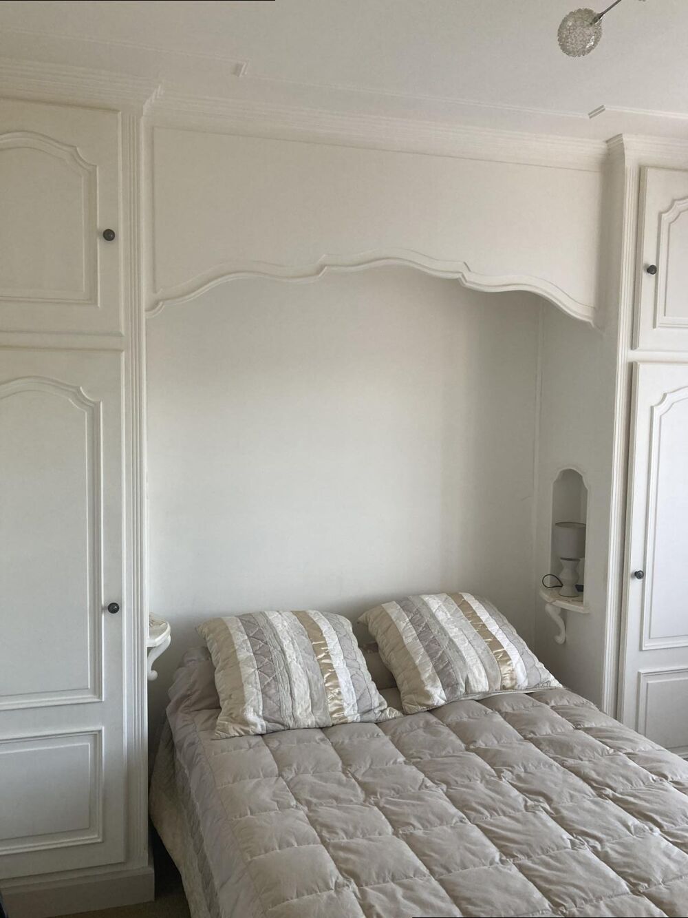 Vente Maison maison viager occupé dame solo ( une tête ) pour cette maison environ 70 mètres carrés sur sa charmante parcelle de 650m avec pi Allauch