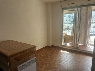  Appartement � vendre 1 pi�ce 16 m�