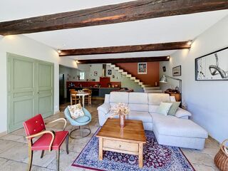  Maison à vendre 5 pièces 202 m²