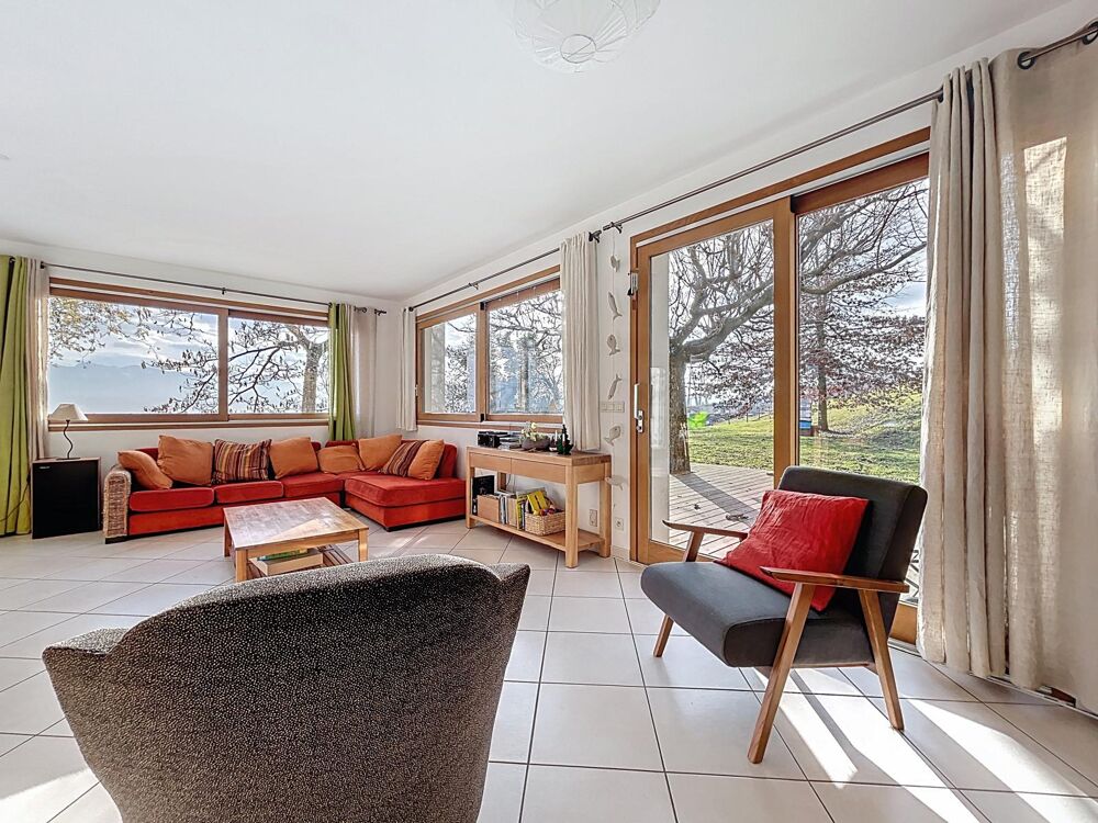 � vendre  Maison Saint-Blaise-du-Buis (38140)