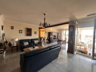  Appartement � vendre 4 pi�ces 125 m�
