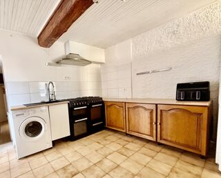  Maison à louer 3 pièces 79 m²