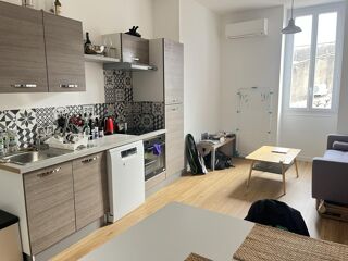 Appartement à louer 2 pièces 36 m²