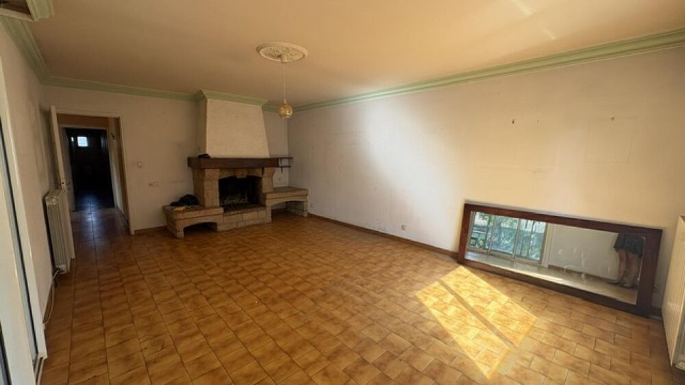 Vente Maison MAISON TYPE P4 - NIMES CROIX DE FER Nimes