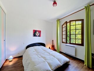  Maison � vendre 6 pi�ces 140 m� Noves