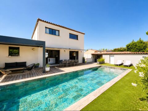   Belle villa T4 Maison - 4 pièce(s) - 145 m²