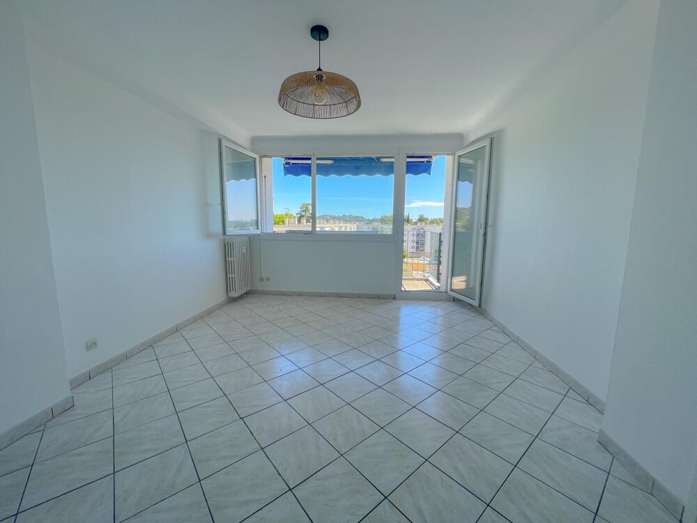 Vente Appartement A vendre Appartement T3 avec parking et cave à Castelnau le Lez Castelnau-le-lez