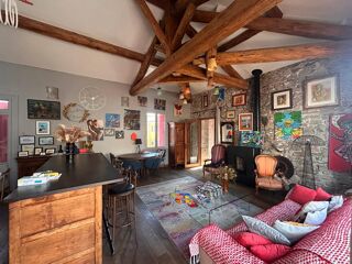  Maison � vendre 4 pi�ces 128 m�