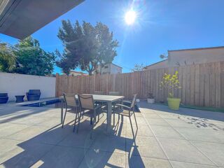  Maison � vendre 4 pi�ces 130 m�
