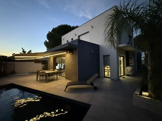  Maison à vendre 4 pièces 130 m²