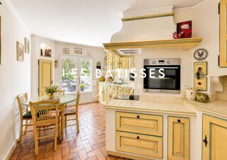  Maison à vendre 5 pièces 130 m²