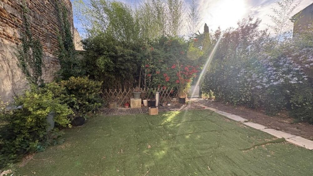 Vente Maison BELLEGARDE CENTRE - MAISON P6 de 142 m2 - ou Immeuble A RENOVER Bellegarde
