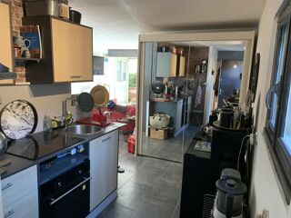  Appartement à vendre 3 pièces 57 m²