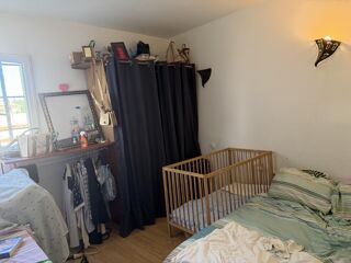  Appartement à vendre 3 pièces 54 m²