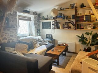  Appartement à louer 3 pièces 47 m²