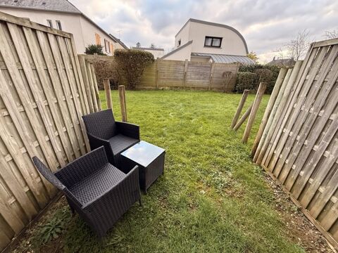  Appartement � louer 1 pi�ce 20 m�