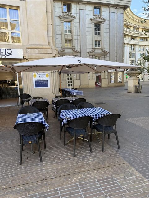   Murs commerciaux à Montpellier 