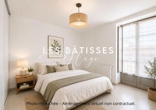  Appartement à vendre 3 pièces 70 m²