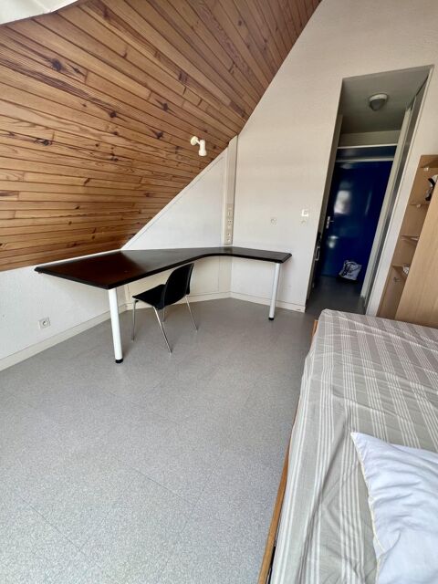  Appartement  louer 1 pice 13 m