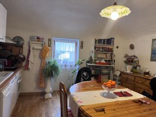  Maison à vendre 5 pièces 62 m²