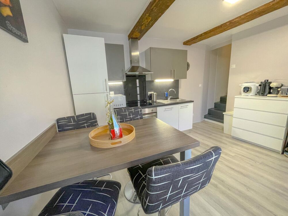 Vente Maison A vendre Maison de village 53 m2 à Mudaison (34) Mudaison