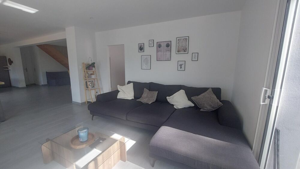 Location Maison Maison Crevin