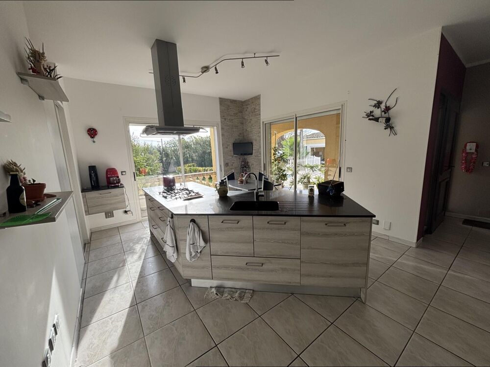à vendre  Maison Pignan (34570)