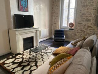  Appartement à louer 2 pièces 53 m²