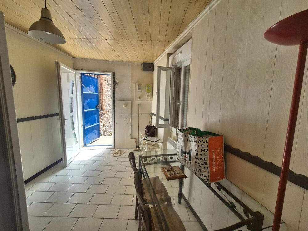 Vente Maison Maison 3 appartements meublés Ales