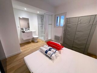 Appartement � louer 2 pi�ces 35 m�