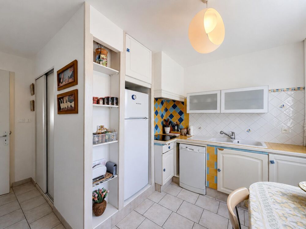 Vente Appartement Appartement lumineux avec terrasse Avignon
