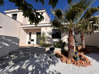  Maison à vendre 6 pièces 150 m²