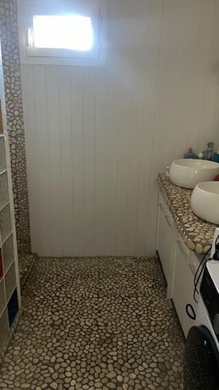  Appartement � vendre 3 pi�ces 61 m�